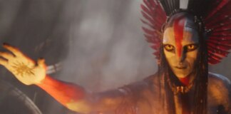 James Cameron teases fourth instalment on the cards