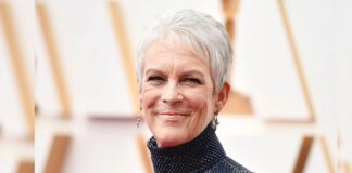Jamie Lee Curtis shares why she has ‘no time to waste’ after turning 60