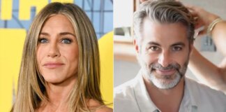 Jennifer Aniston admits she feels ‘really good’ in new season of life