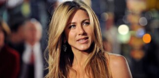 Jennifer Aniston’s ground-breaking skincare secret revealed