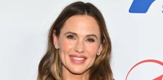 Jennifer Garner names her movie that she hasn’t seen in full since its premiere