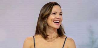 Jennifer Garner reveals the actress who ‘carried through things’