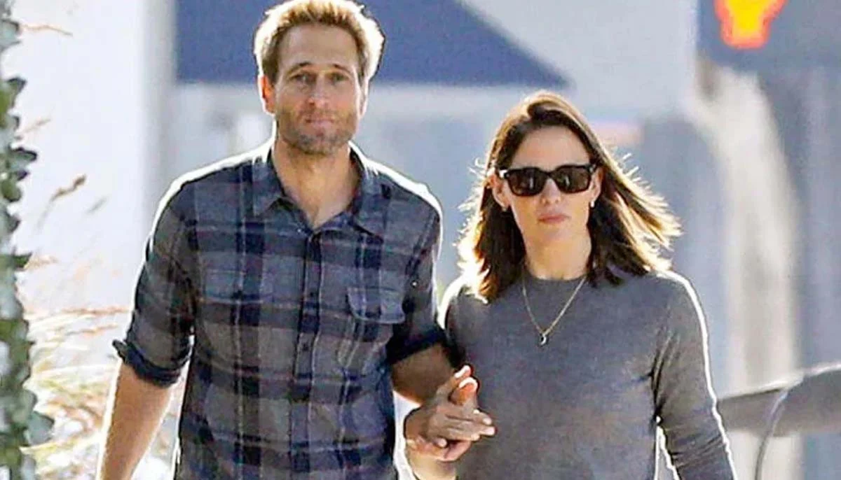 Jennifer Garner's plan to shield her wealth from John Miller revealed