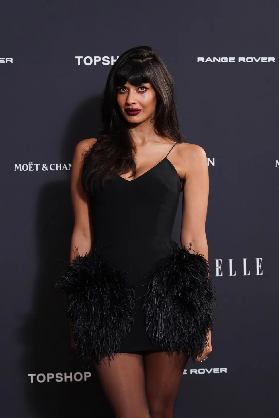 Jameela Jamil