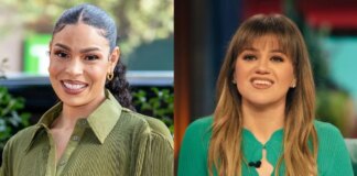 Jordin Sparks exposes Kelly Clarkson’s ‘American Idol’ prize money claim: ‘This is little crazy’