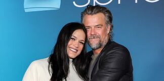 Josh Duhamel, 53, expecting second child with wife Audra Mari, 32, as couple reveal baby’s gender: ‘We can’t wait!’