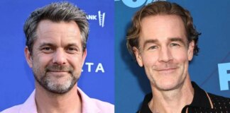 Joshua Jackson reveals ‘pain’ after James Van Der Beek’s tragic death: ‘A lot to grapple’