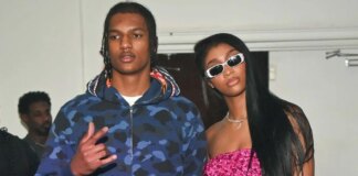 Julian Reese’s sister Angel steals the spotlight with her outfit at brother’s game