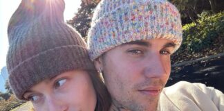 Justin Bieber’s message to Hailey has fans swooning