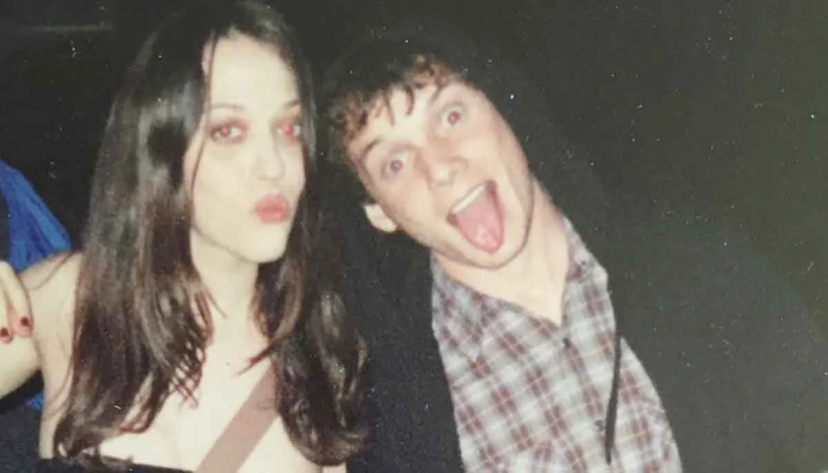 Kat Dennings remembers Anton Yelchin on his 37th birthday 