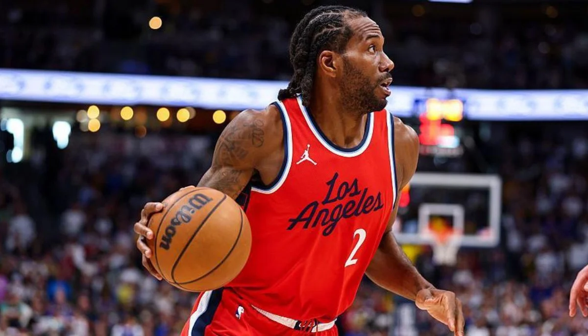 Kawhi Leonard earns All-NBA praise from Zach Lowe after Clippers turnaround