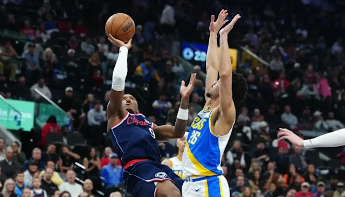 Pacers vs Clippers: Kawhi Leonard powers Clippers past Pacers for third straight win