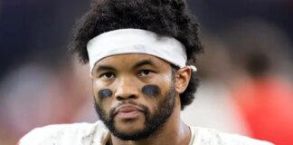 Kyler Murray’s Vikings deal adds competition for quarterback J.J. McCarthy