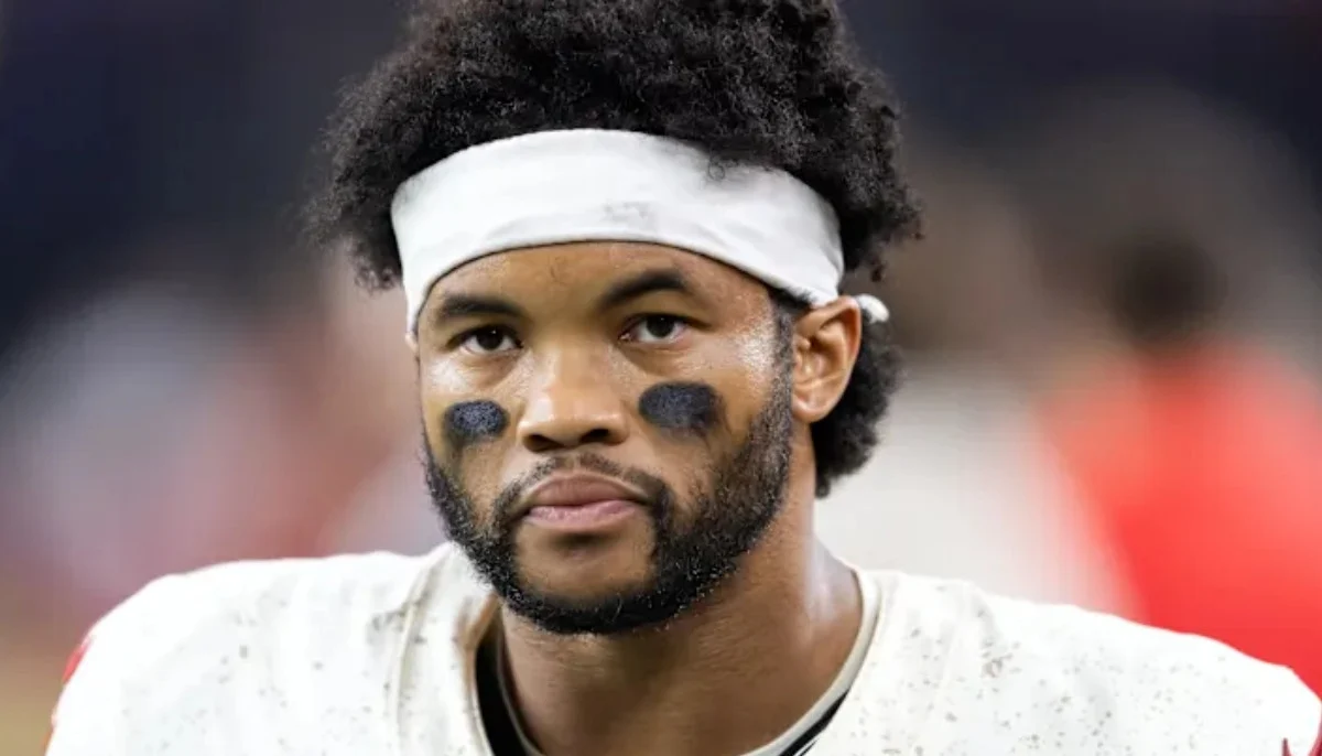 Kyler Murray’s Vikings deal adds competition for quarterback J.J. McCarthy