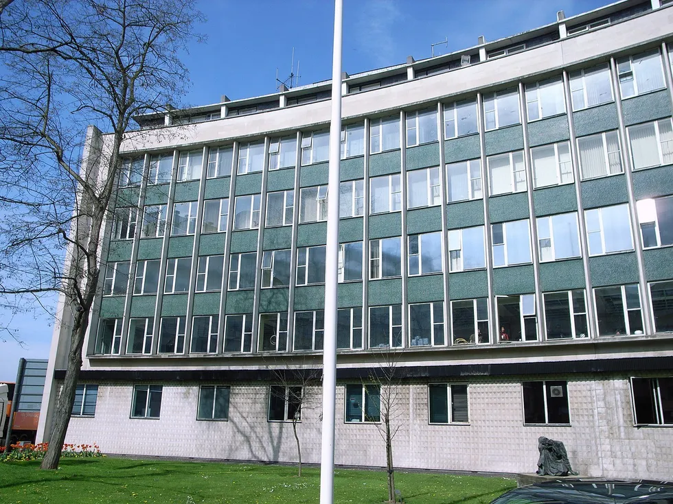 Lewisham Council are at row with the\u200b