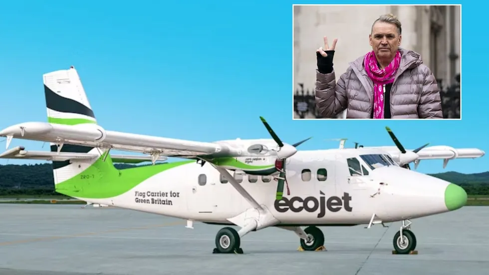Ecojet