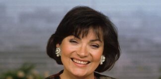 Lorraine Kelly reveals she was ‘brutally’ sacked just weeks after giving birth – as viewers complained about her being visibly pregnant on screen