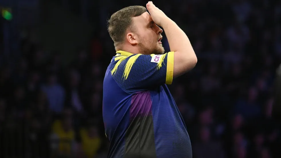 Darts sensation Luke Littler has been turned down in his bid to feature in this year's Sidemen Charity Match, with KSI confirming the 19-year-old will not be taking part