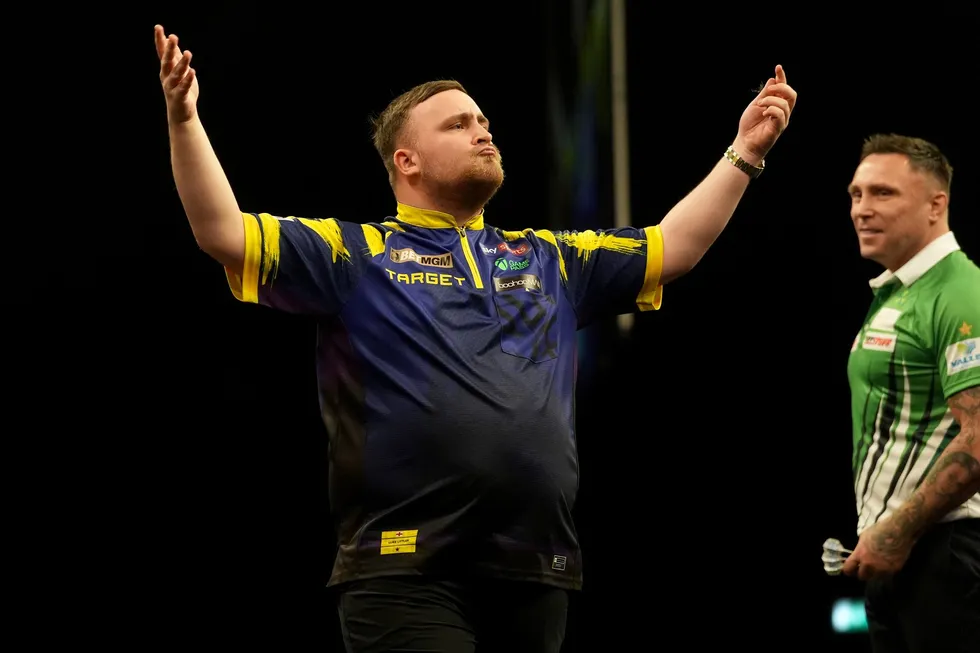 Luke Littler produced a stunning fightback to defeat Gerwyn Price 6-5 in the Dublin final, recovering from what appeared an insurmountable 5-0 deficit to quieten a hostile Irish crowd