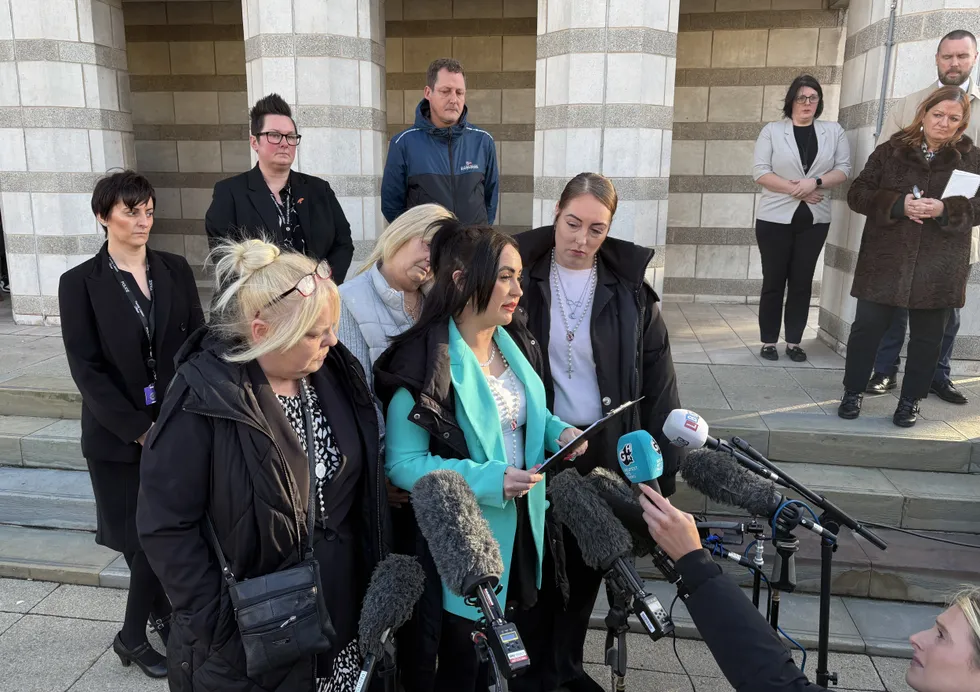 \u200bAntonia Gawith,