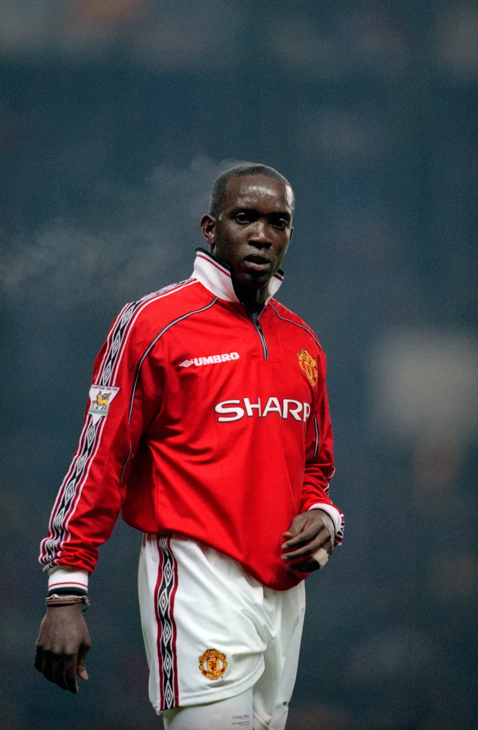 Dwight Yorke