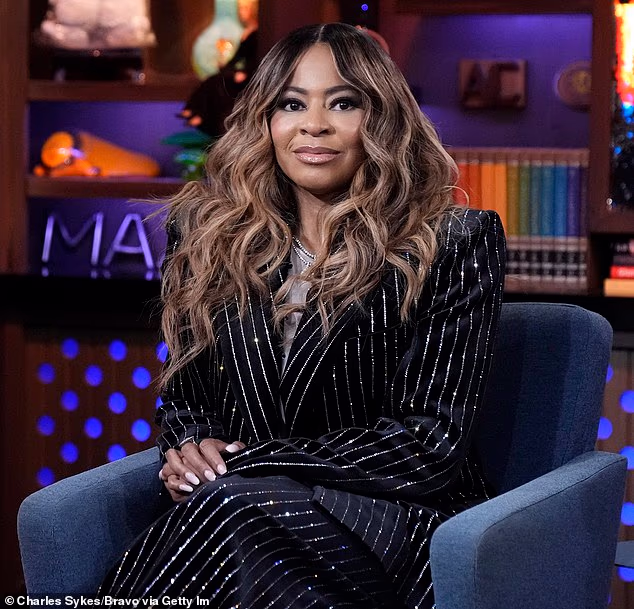 Cosby, 53, is grieving the sudden loss of her only child