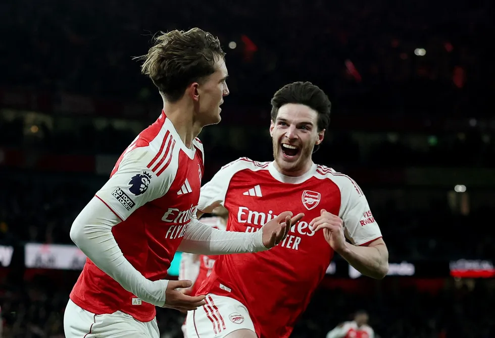 Max Dowman has become the Premier League's youngest-ever goalscorer