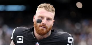 Maxx Crosby trade drama unfolds as Ravens cancel deal with Raiders over medical concerns