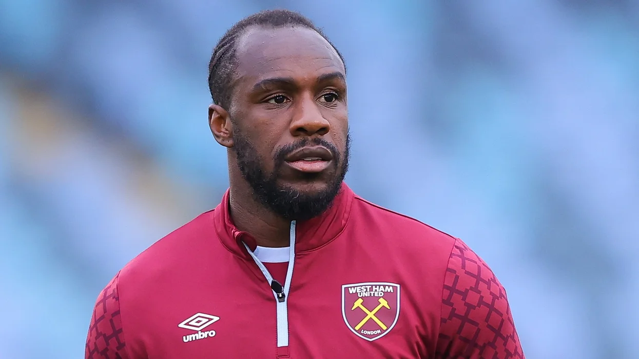 Michail Antonio