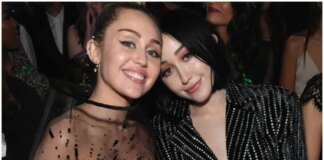 Miley Cyrus’ sister makes her hilarious demands clear ahead of her wedding: ‘I better be!’
