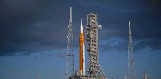 NASA Artemis II gets new launch timeline