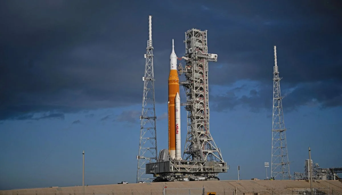 NASA Artemis II gets new launch timeline