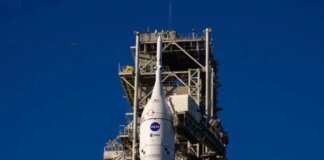 NASA prepares Artemis astronauts crew for first Moon mission in decades