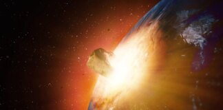 NASA reveals asteroid defense breakthrough to protect Earth from killer space rocks