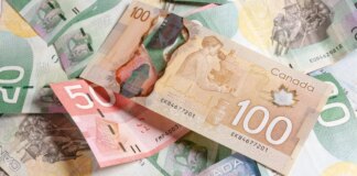 NSF fee changes in place across Canada as government limits charges on personal accounts