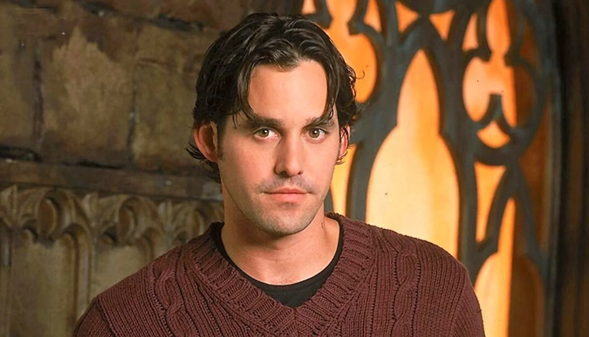 Nicholas Brendon ‘Buffy the Vampire Slayer’ star last video sends chills 