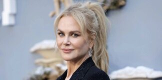 Nicole Kidman looks back at life-changing 2003 Oscar victory