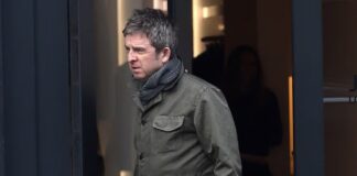 Noel Gallagher ‘has grown close’ with socialite Tori Cook after split from long-term girlfriend Sally Mash