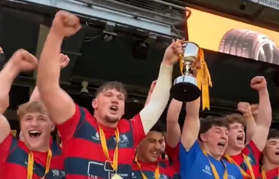 Northampton School for Boys