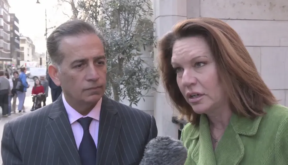 \u200bEmma Webber spoke to Will Godley