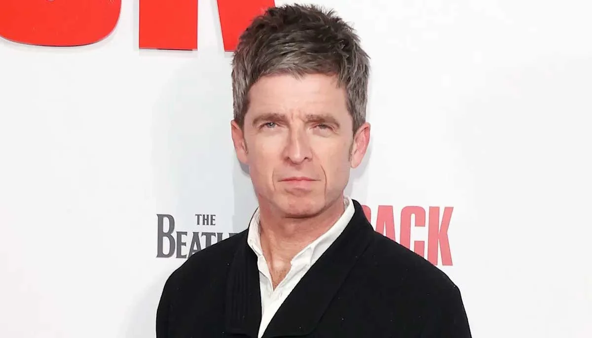 Oasis icon Noel Gallagher parts ways with girlfriend of two years
