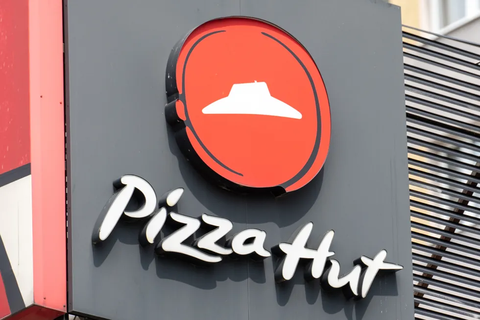 Pizza Hut