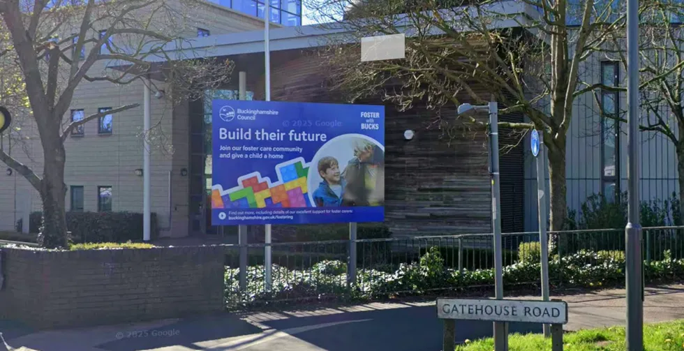 Buckinghamshire Council