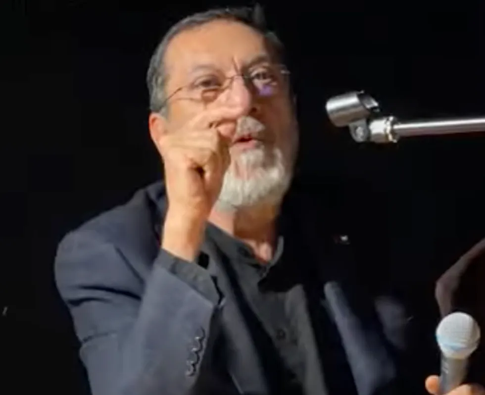 \u200bMassoud Shadjareh