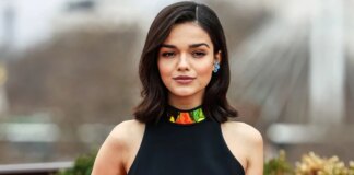 Rachel Zegler finally breaks silence on ‘Snow White’ criticism