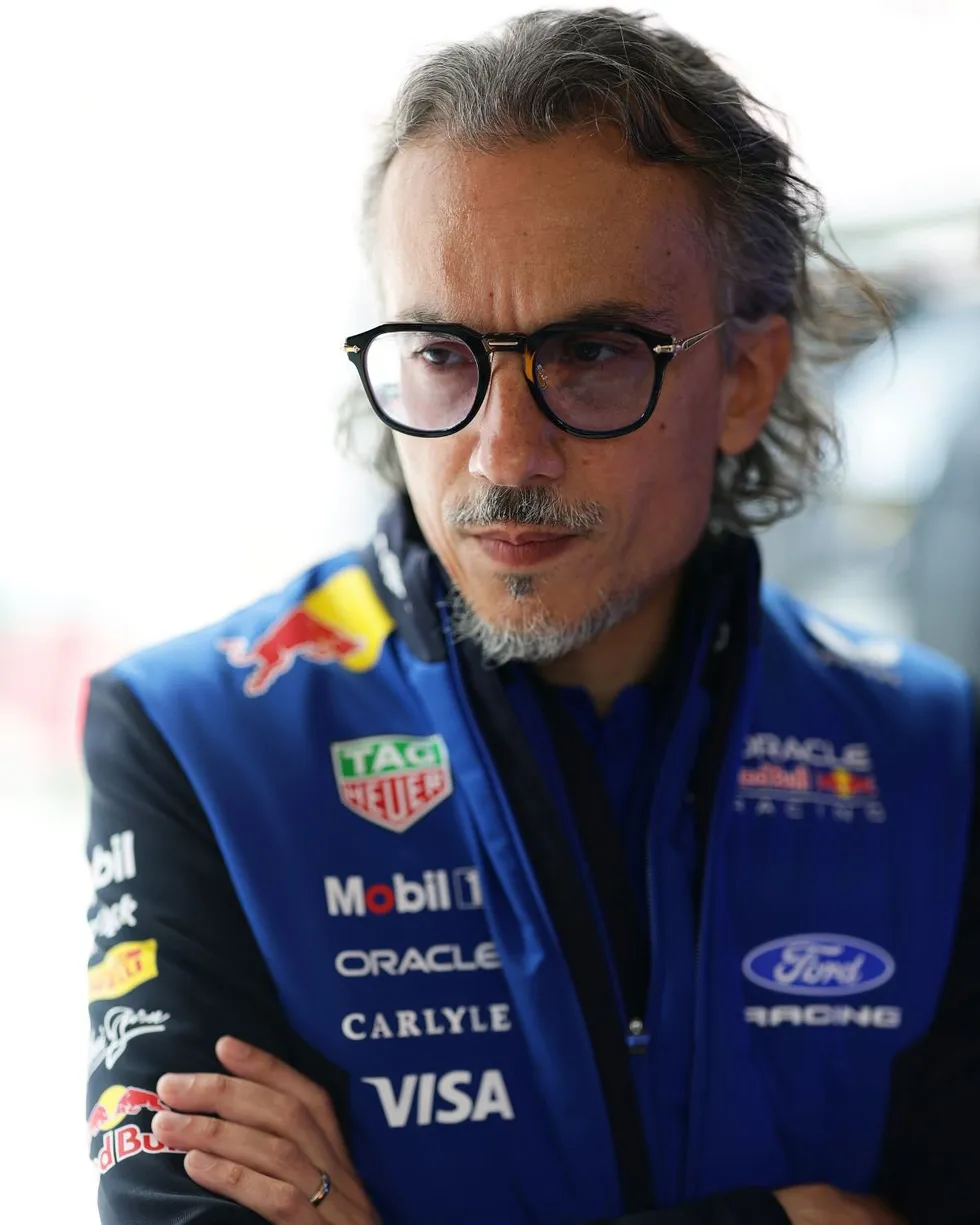 Red Bull chief Laurent Meckies has plenty of work to do amid their poor start to the 2026 F1 season