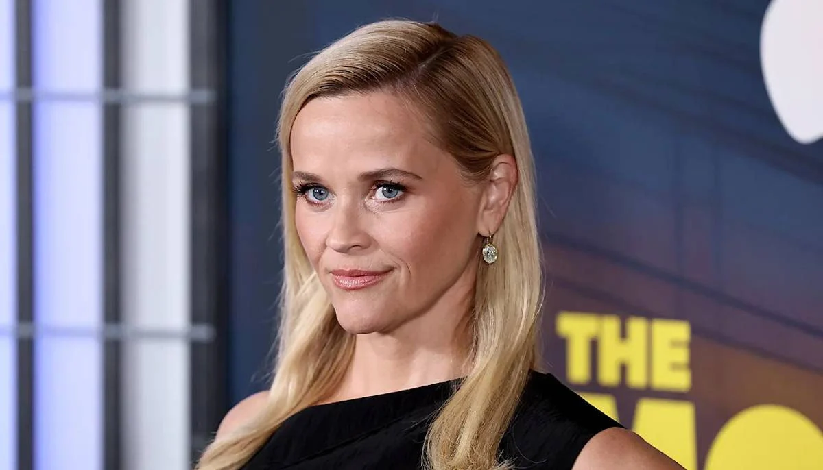 Reese Witherspoon confesses she 'had no idea' what she was doing 