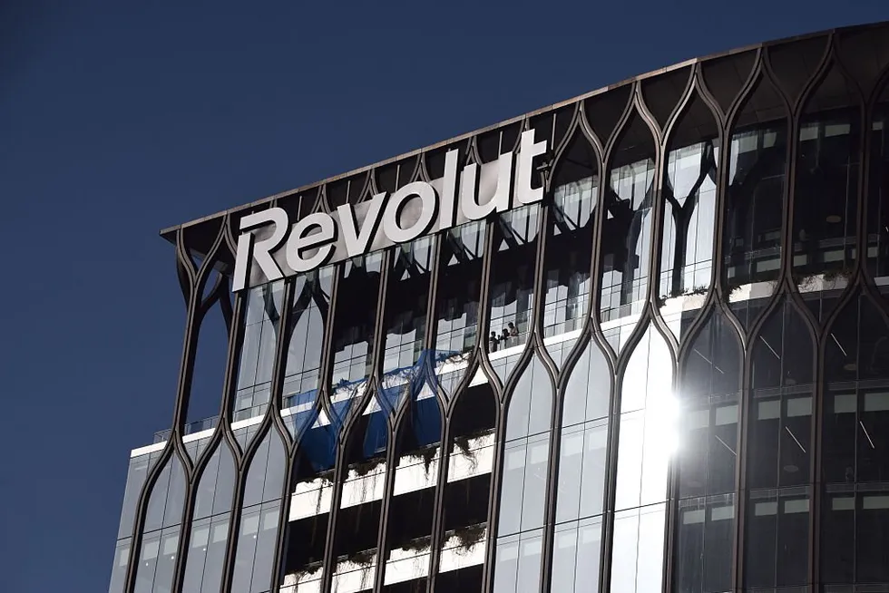 Revolut