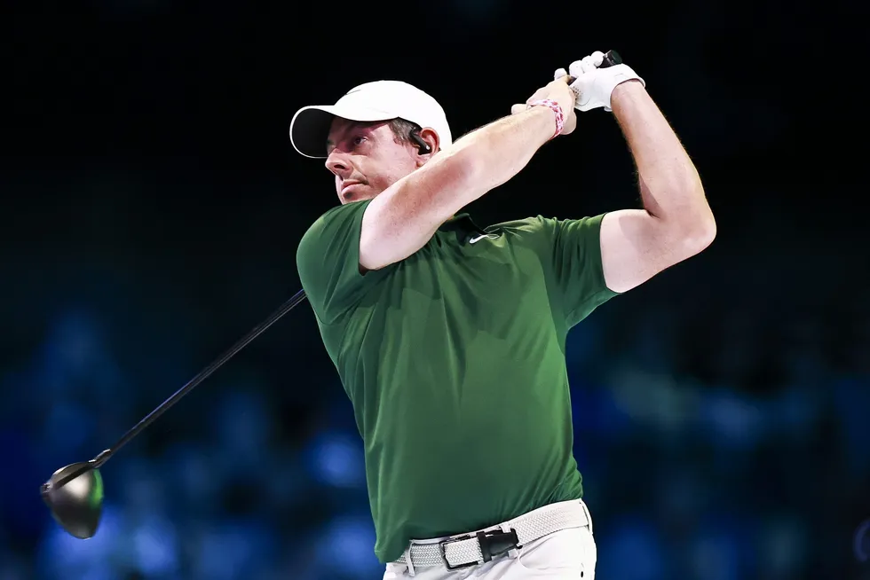 Rory McIlroy has today revealed his selections for the prestigious Masters Champions Dinner, exercising his privilege as the tournament's reigning champion to curate the menu