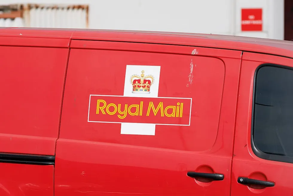 Royal Mail